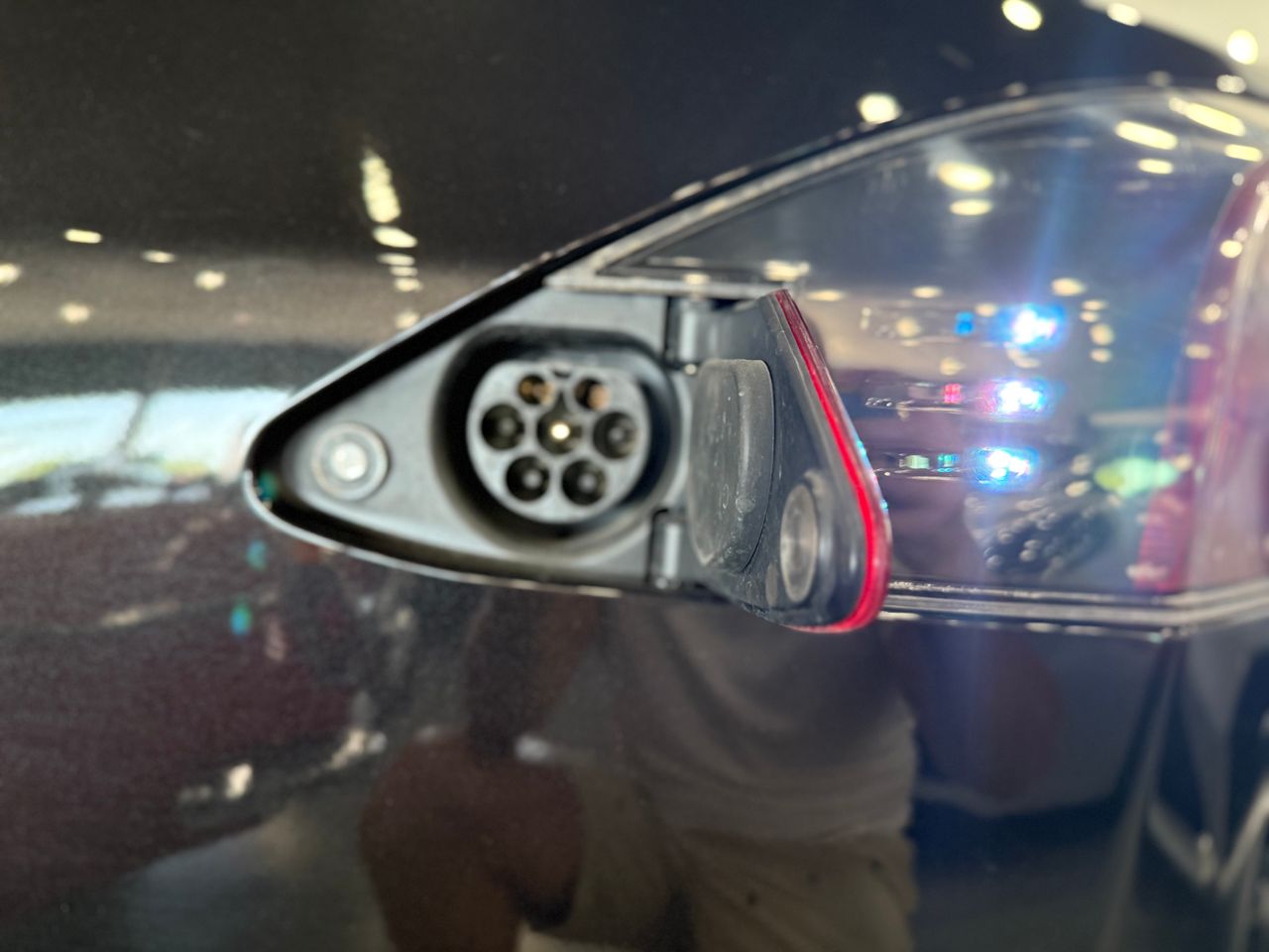 Imagen 54 del Tesla Model S en Auto Select Edition, Figueres