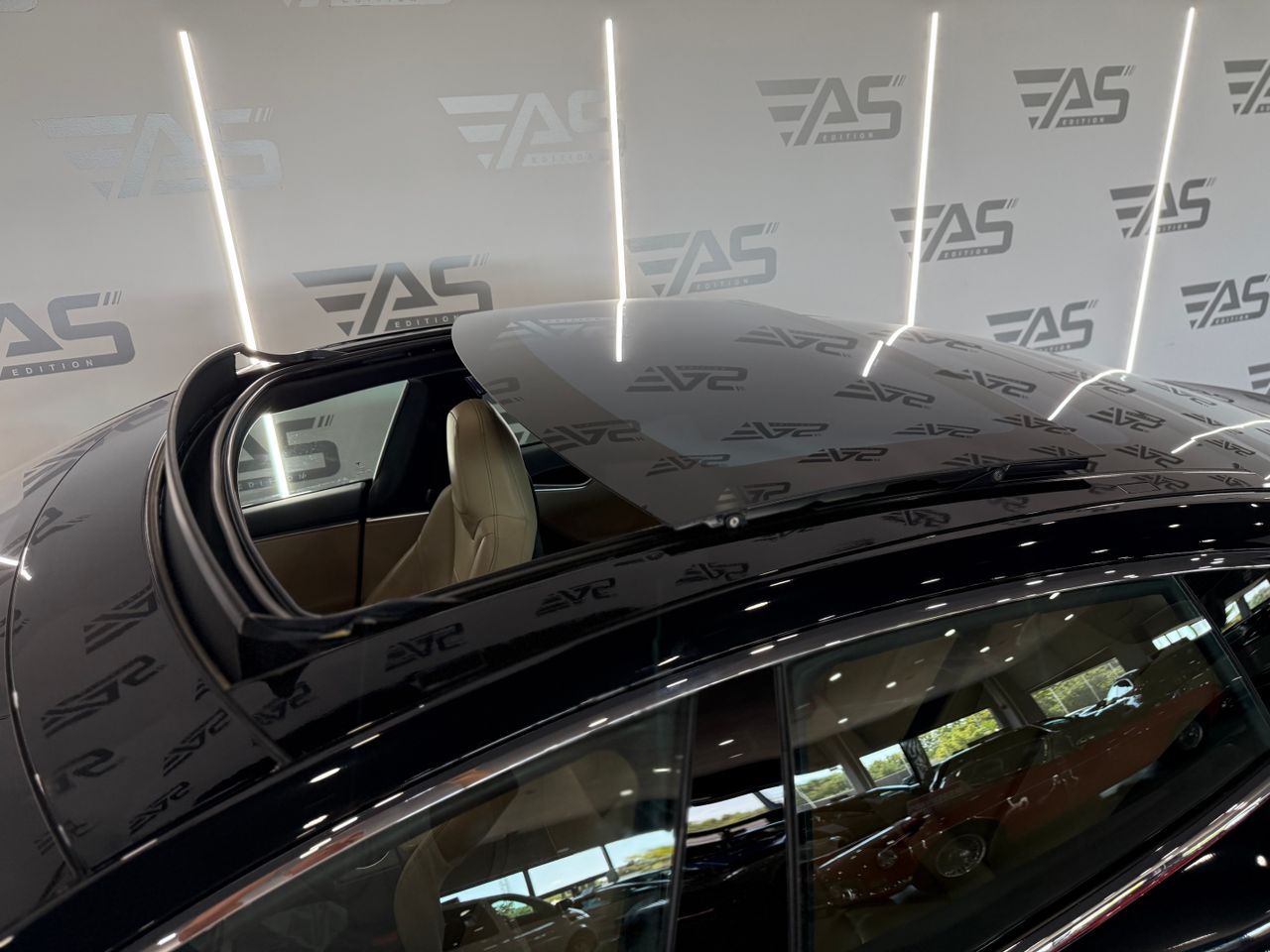 Imagen 41 del Tesla Model S en Auto Select Edition, Figueres
