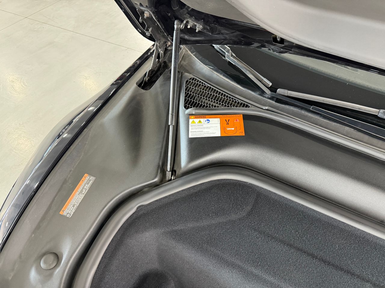 Imagen 62 del Tesla Model S en Auto Select Edition, Figueres