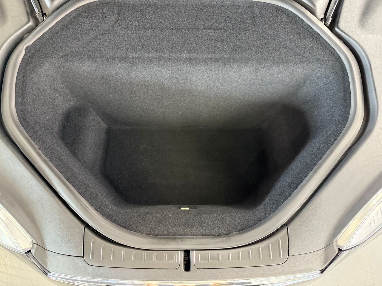 Imagen 60 del Tesla Model S en Auto Select Edition, Figueres
