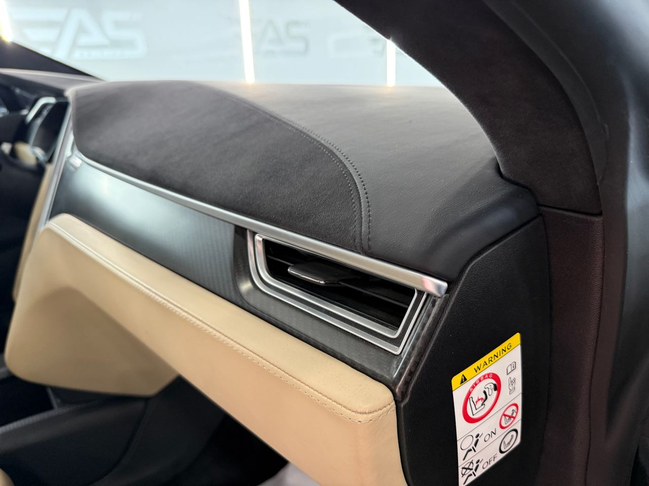 Imagen 110 del Tesla Model S en Auto Select Edition, Figueres