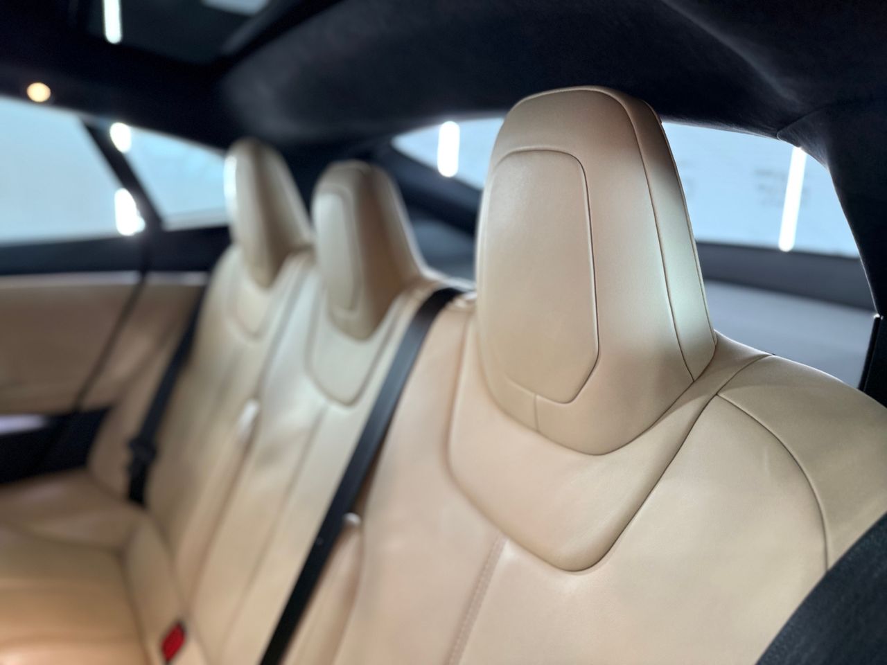 Imagen 157 del Tesla Model S en Auto Select Edition, Figueres