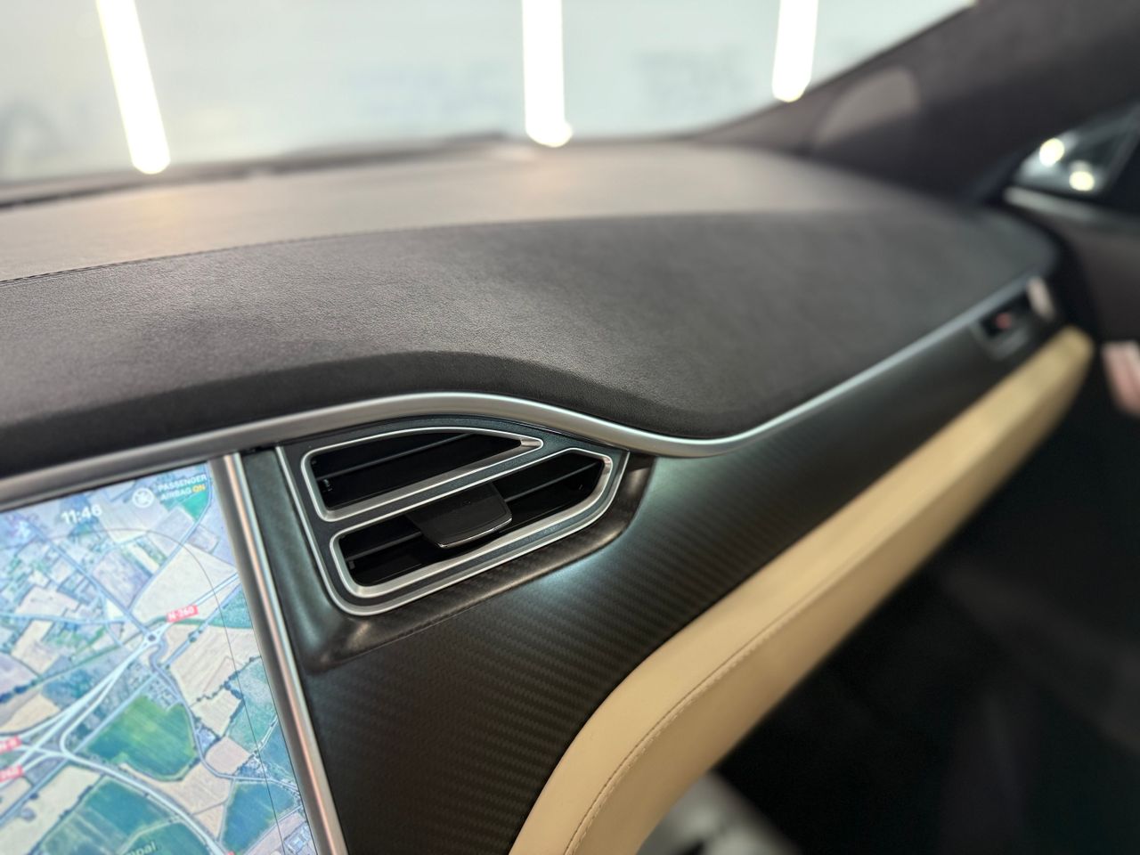 Imagen 95 del Tesla Model S en Auto Select Edition, Figueres