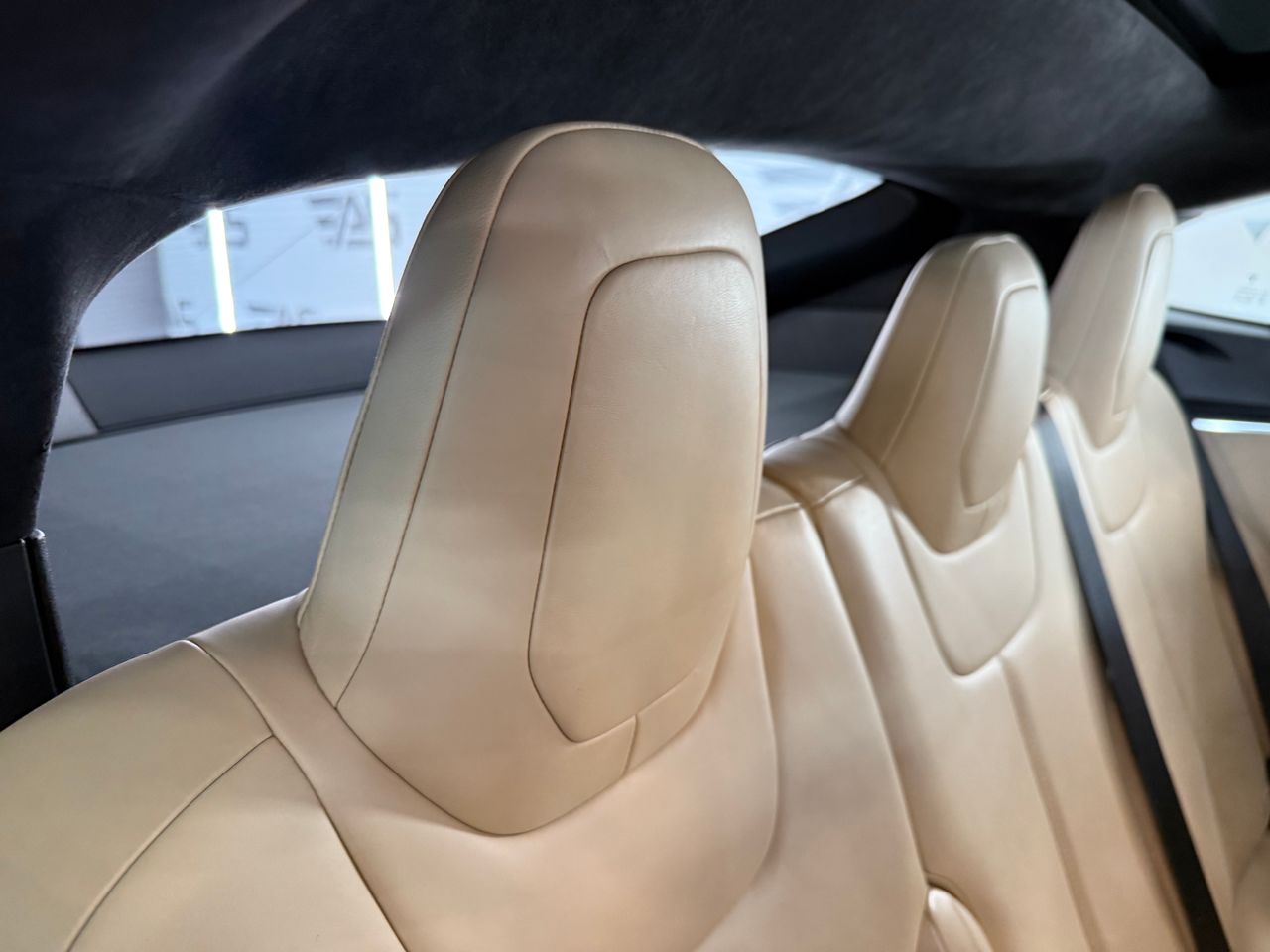 Imagen 133 del Tesla Model S en Auto Select Edition, Figueres
