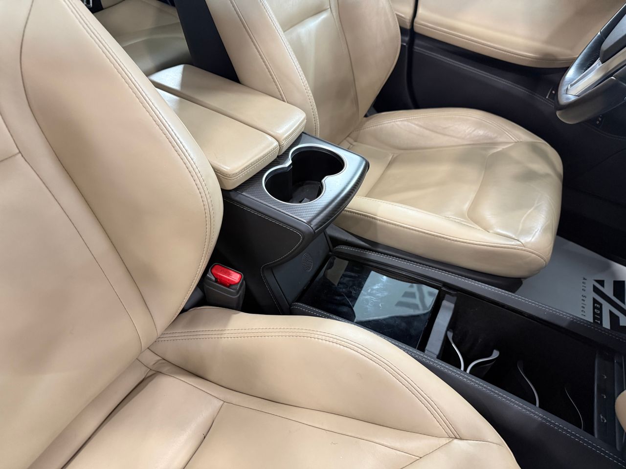 Imagen 122 del Tesla Model S en Auto Select Edition, Figueres