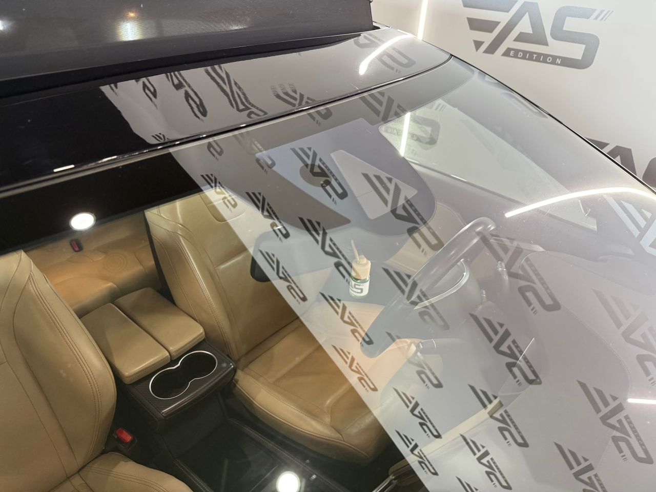 Imagen 20 del Tesla Model S en Auto Select Edition, Figueres