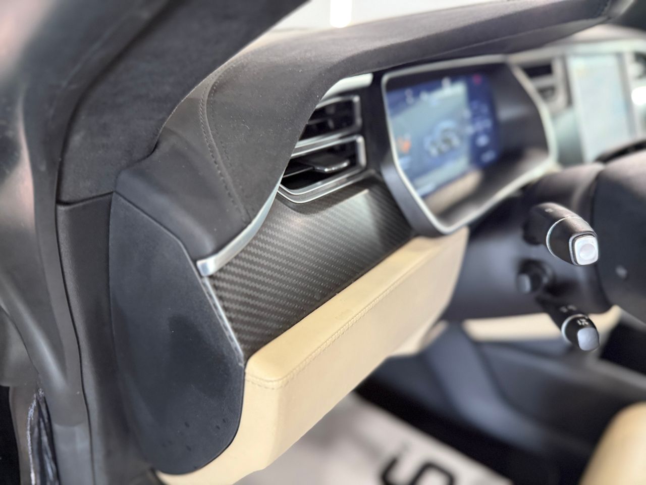 Imagen 186 del Tesla Model S en Auto Select Edition, Figueres