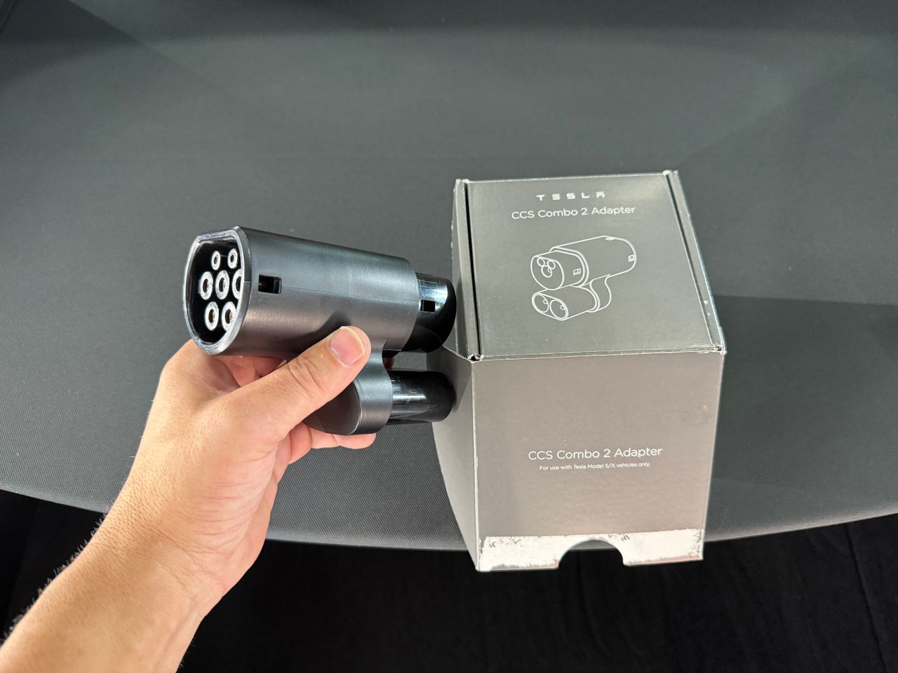 Imagen 72 del Tesla Model S en Auto Select Edition, Figueres