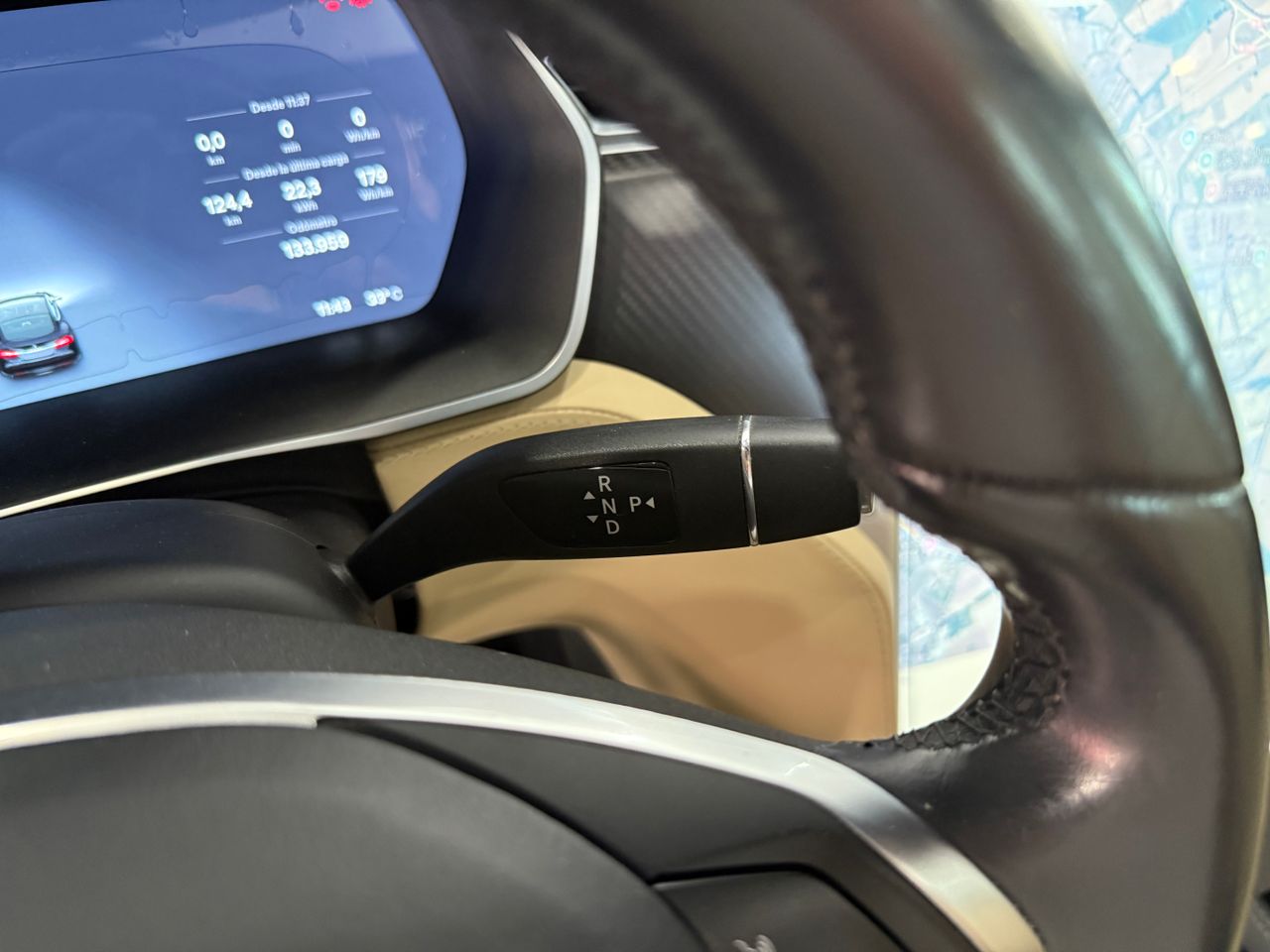 Imagen 214 del Tesla Model S en Auto Select Edition, Figueres