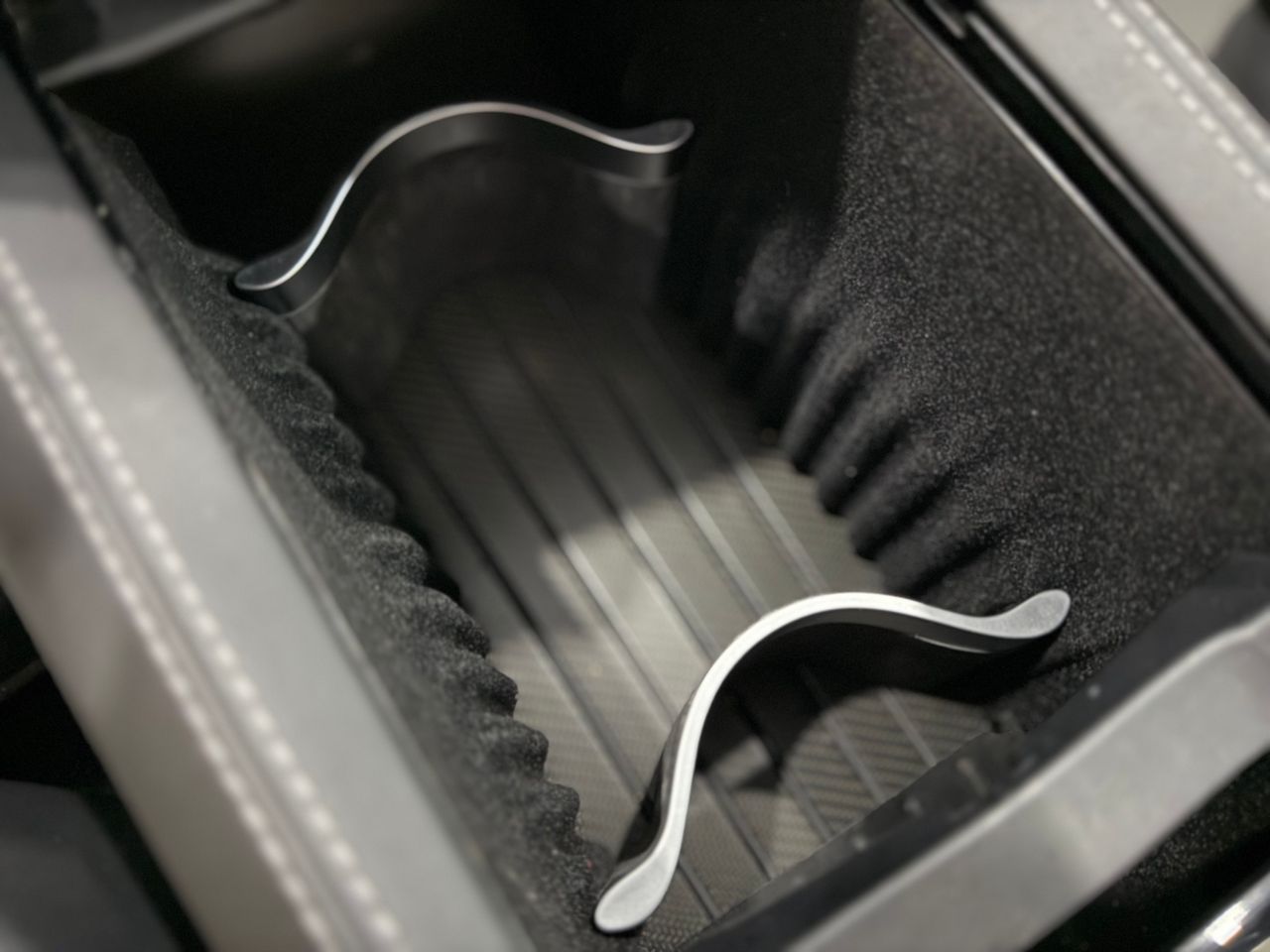 Imagen 209 del Tesla Model S en Auto Select Edition, Figueres