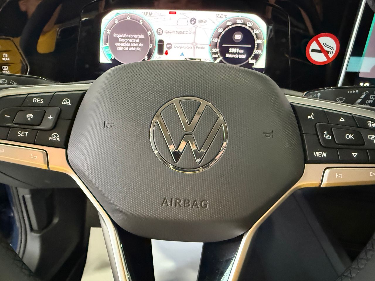Imagen 135 del Volkswagen Golf en Auto Select Edition, Figueres