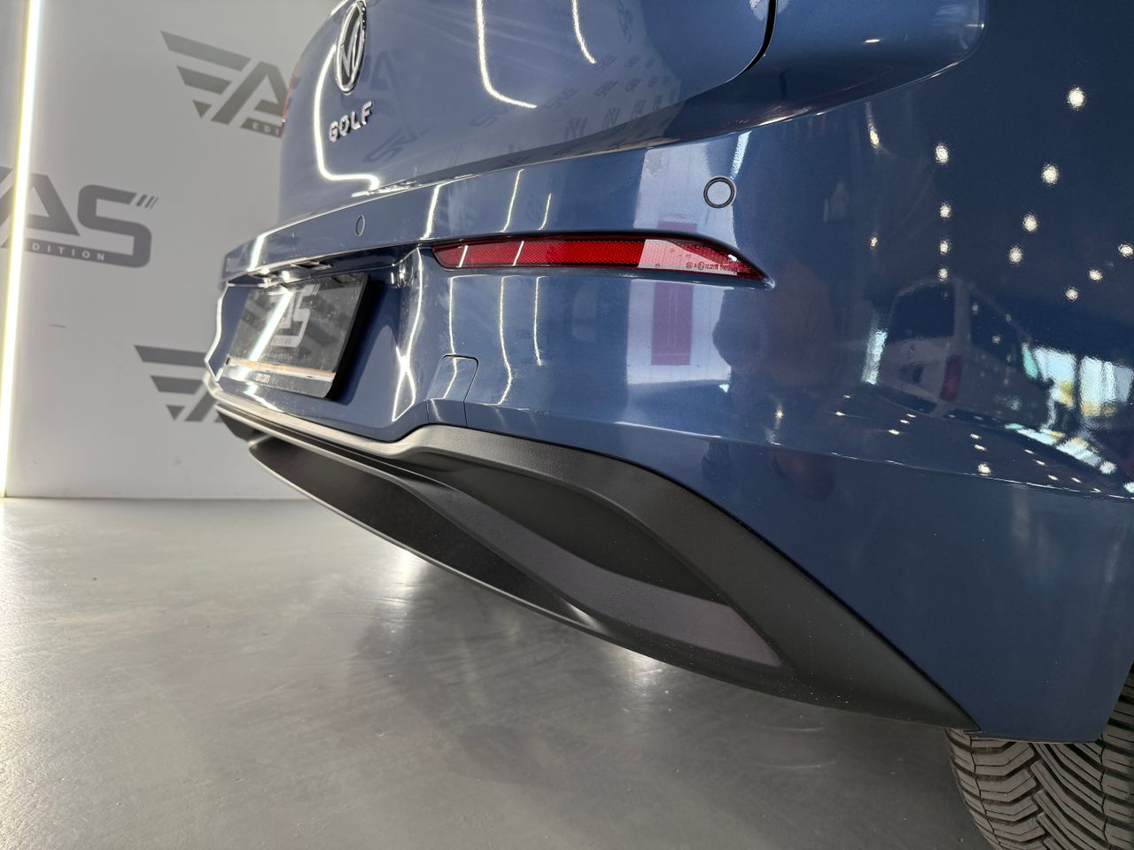 Imagen 9 del Volkswagen Golf en Auto Select Edition, Figueres
