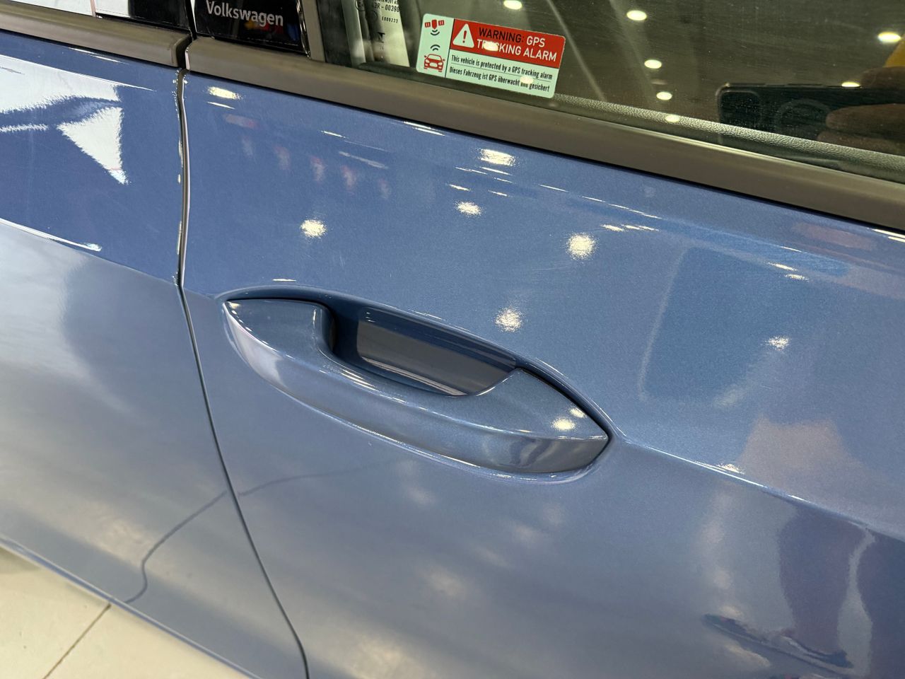 Imagen 17 del Volkswagen Golf en Auto Select Edition, Figueres