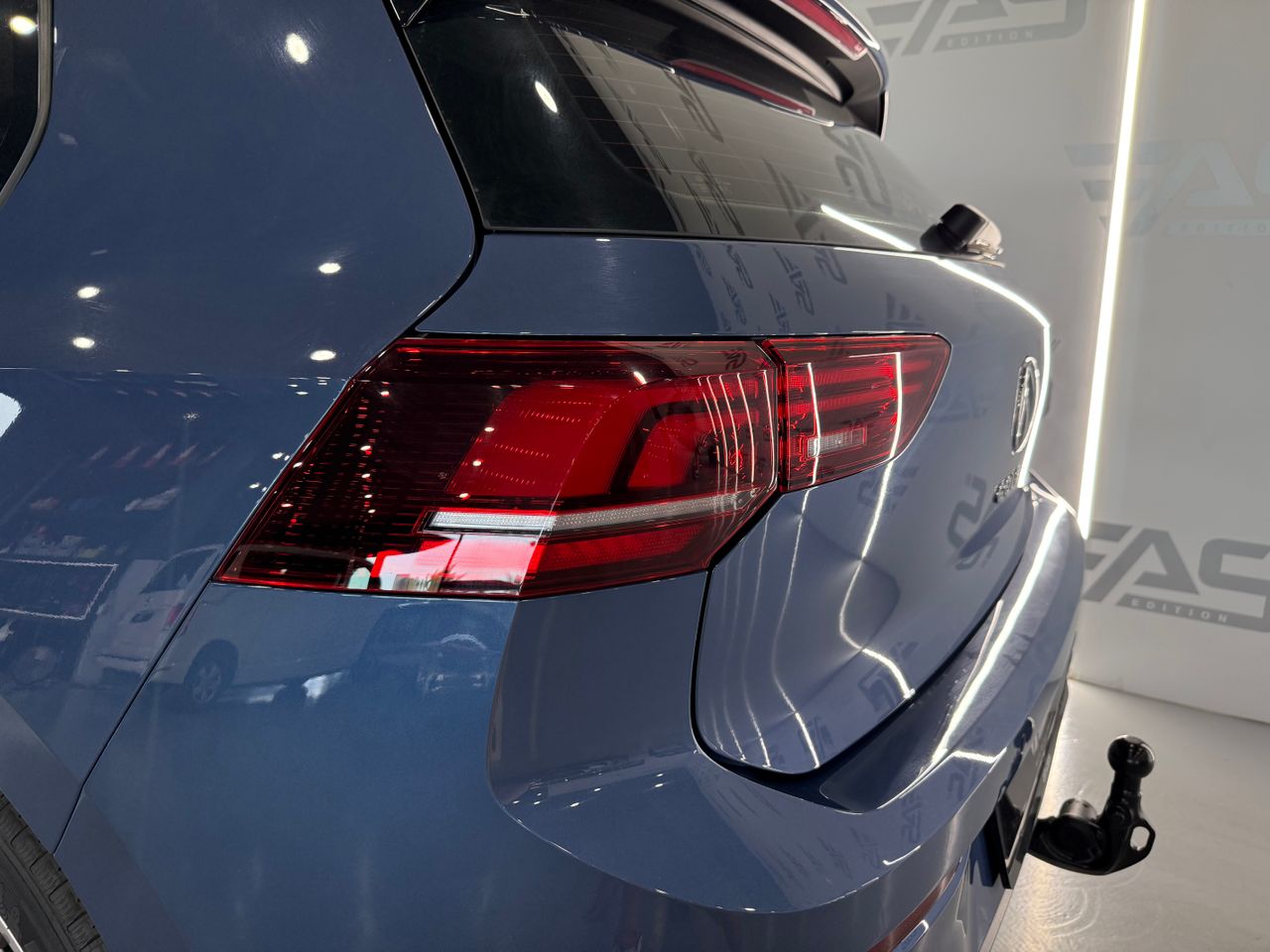 Imagen 45 del Volkswagen Golf en Auto Select Edition, Figueres