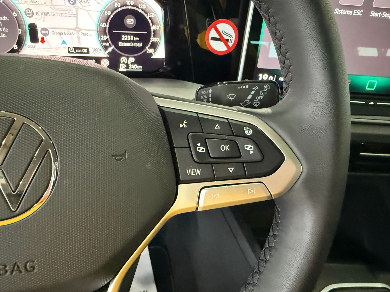 Imagen 136 del Volkswagen Golf en Auto Select Edition, Figueres