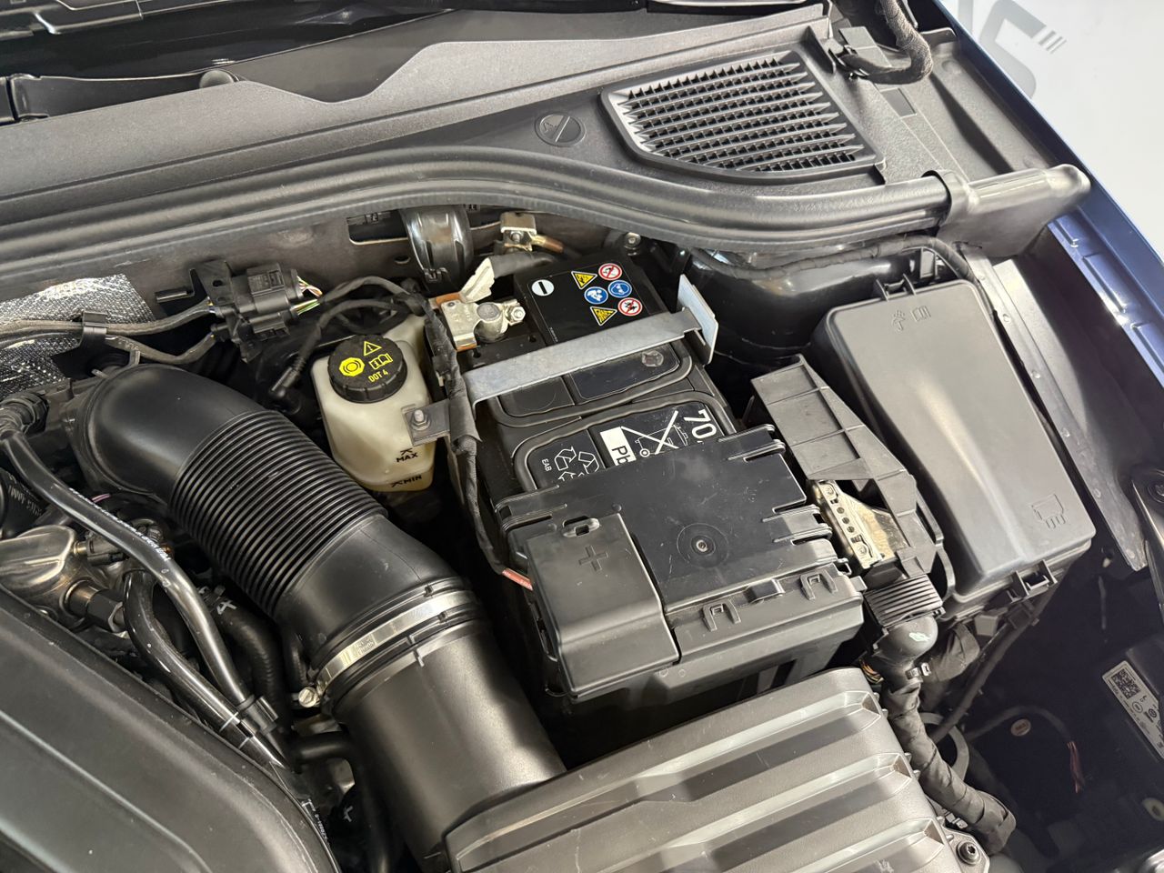 Imagen 57 del Volkswagen Golf en Auto Select Edition, Figueres