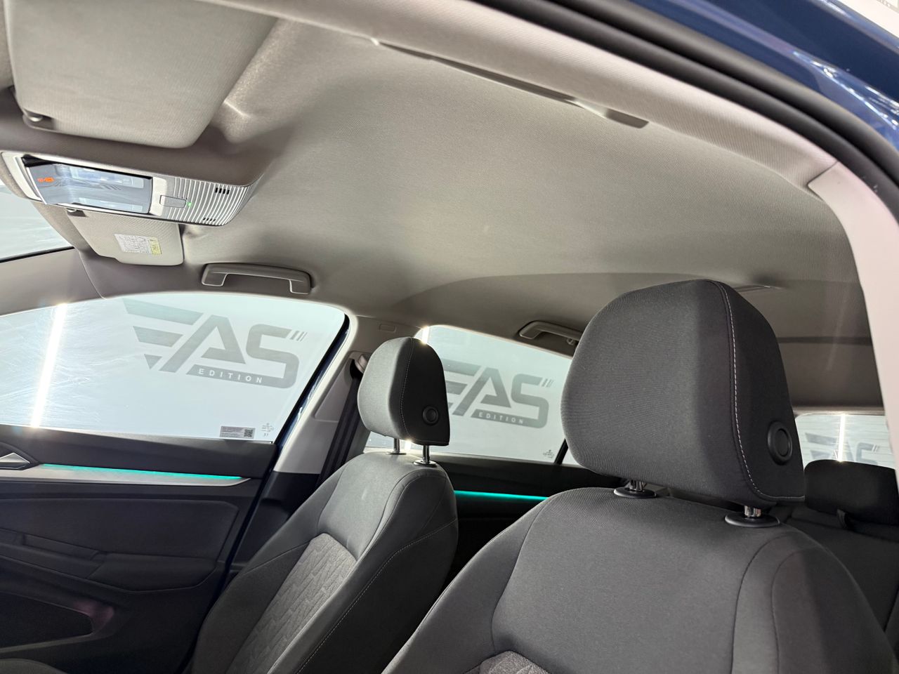 Imagen 177 del Volkswagen Golf en Auto Select Edition, Figueres