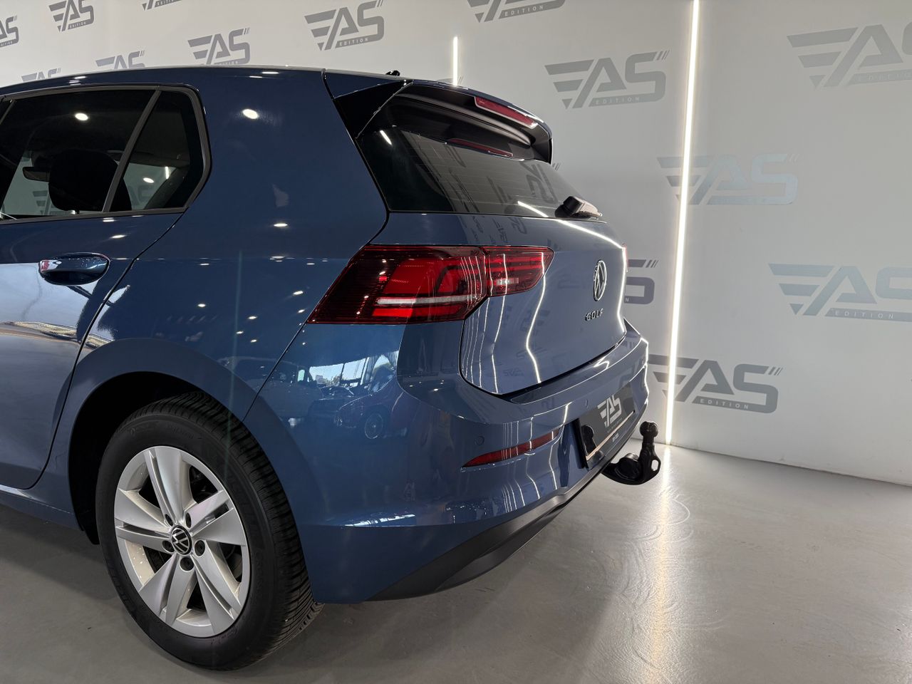 Imagen 43 del Volkswagen Golf en Auto Select Edition, Figueres