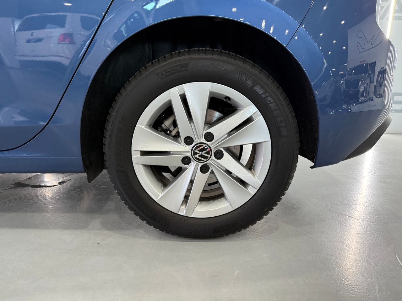 Imagen 53 del Volkswagen Golf en Auto Select Edition, Figueres