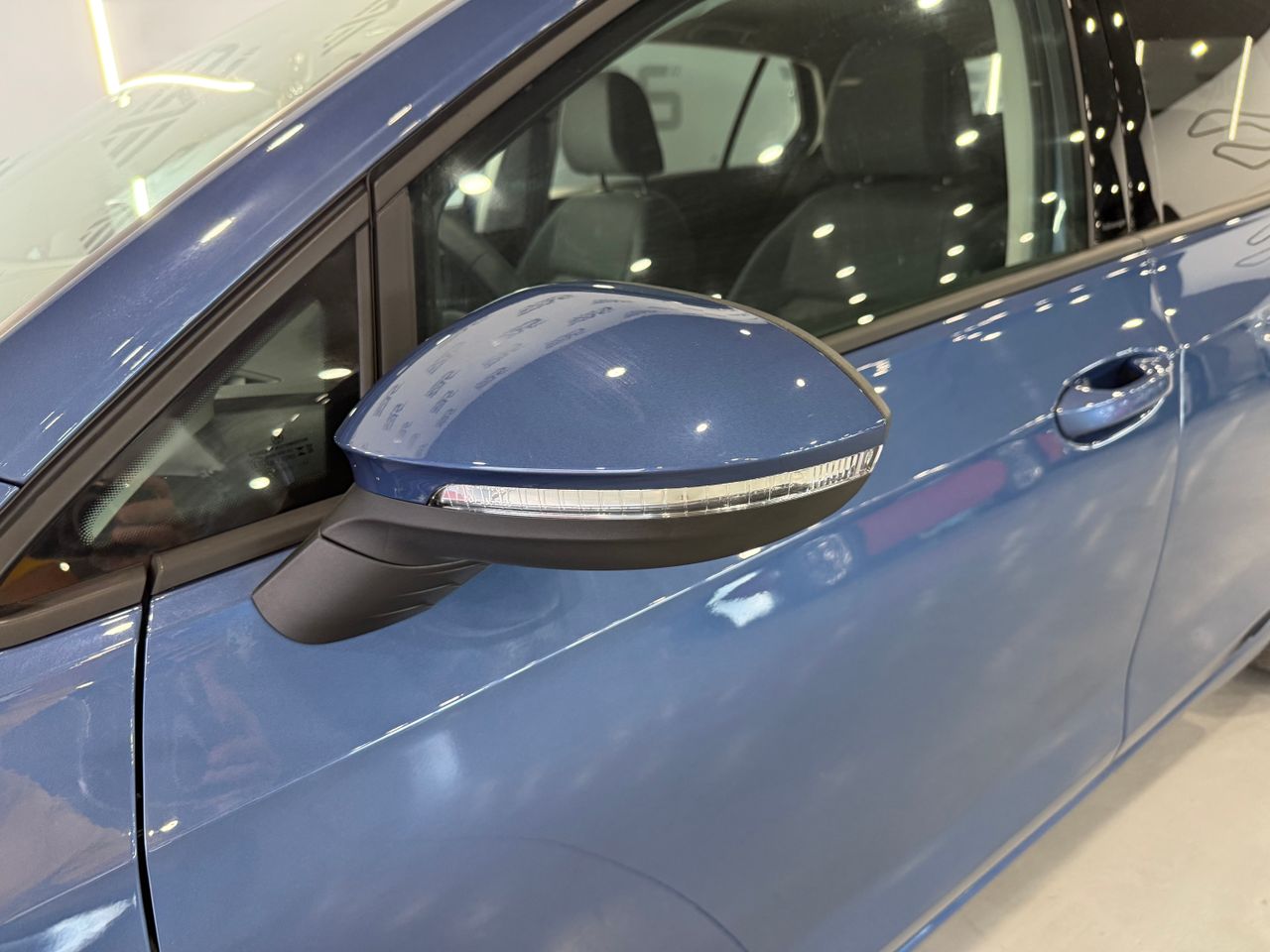 Imagen 36 del Volkswagen Golf en Auto Select Edition, Figueres