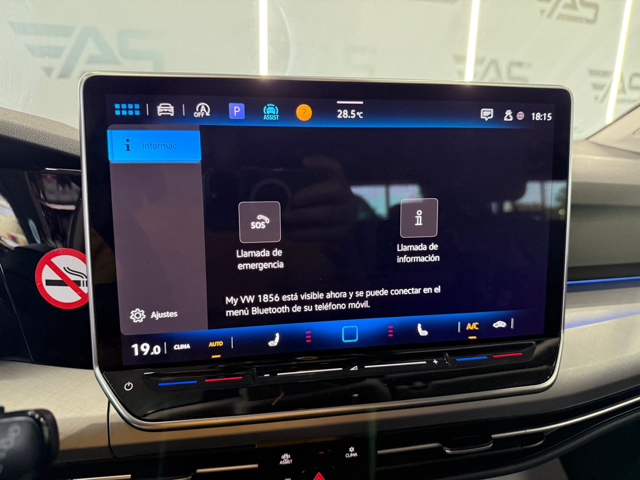 Imagen 72 del Volkswagen Golf en Auto Select Edition, Figueres