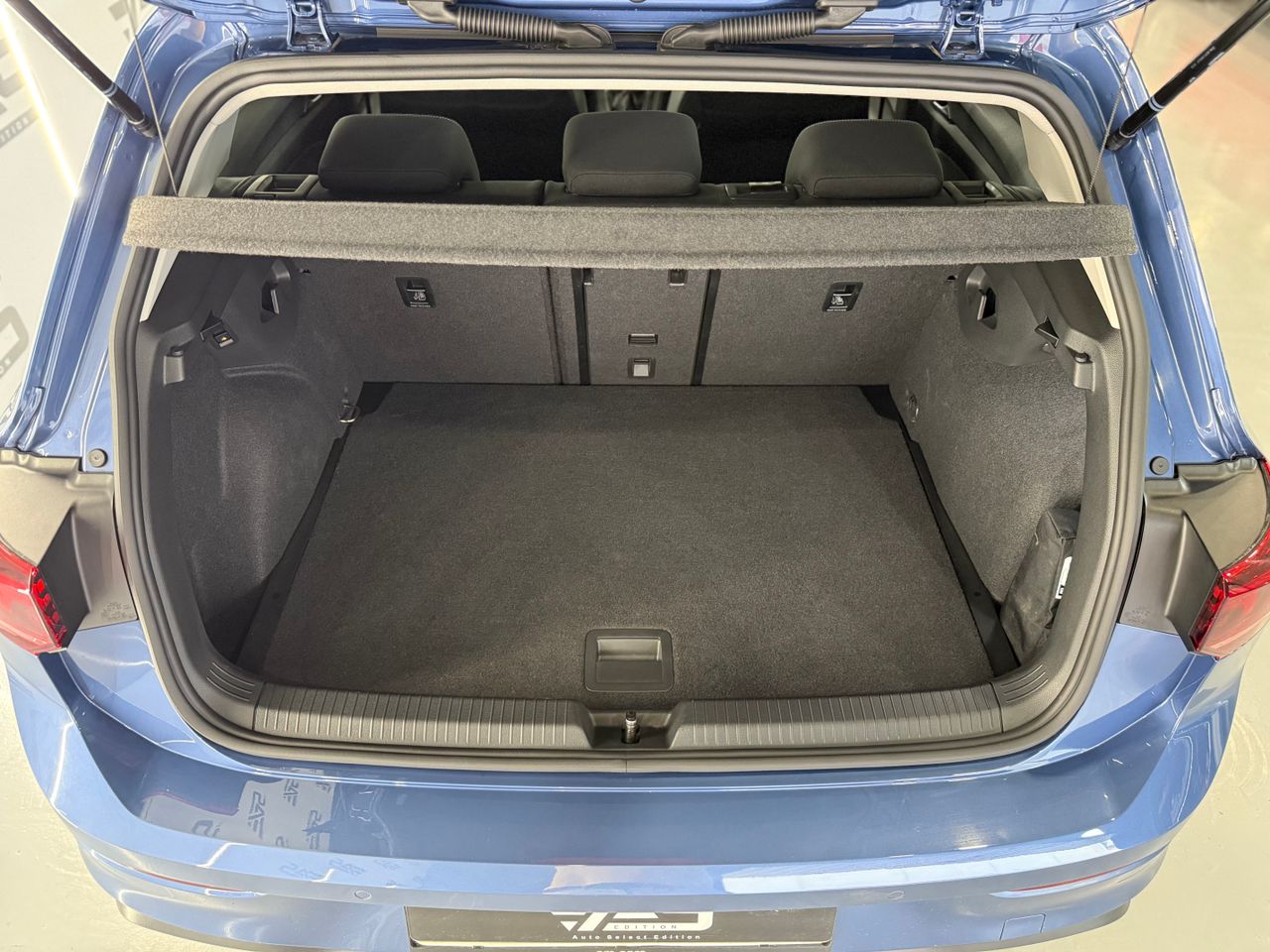 Imagen 64 del Volkswagen Golf en Auto Select Edition, Figueres