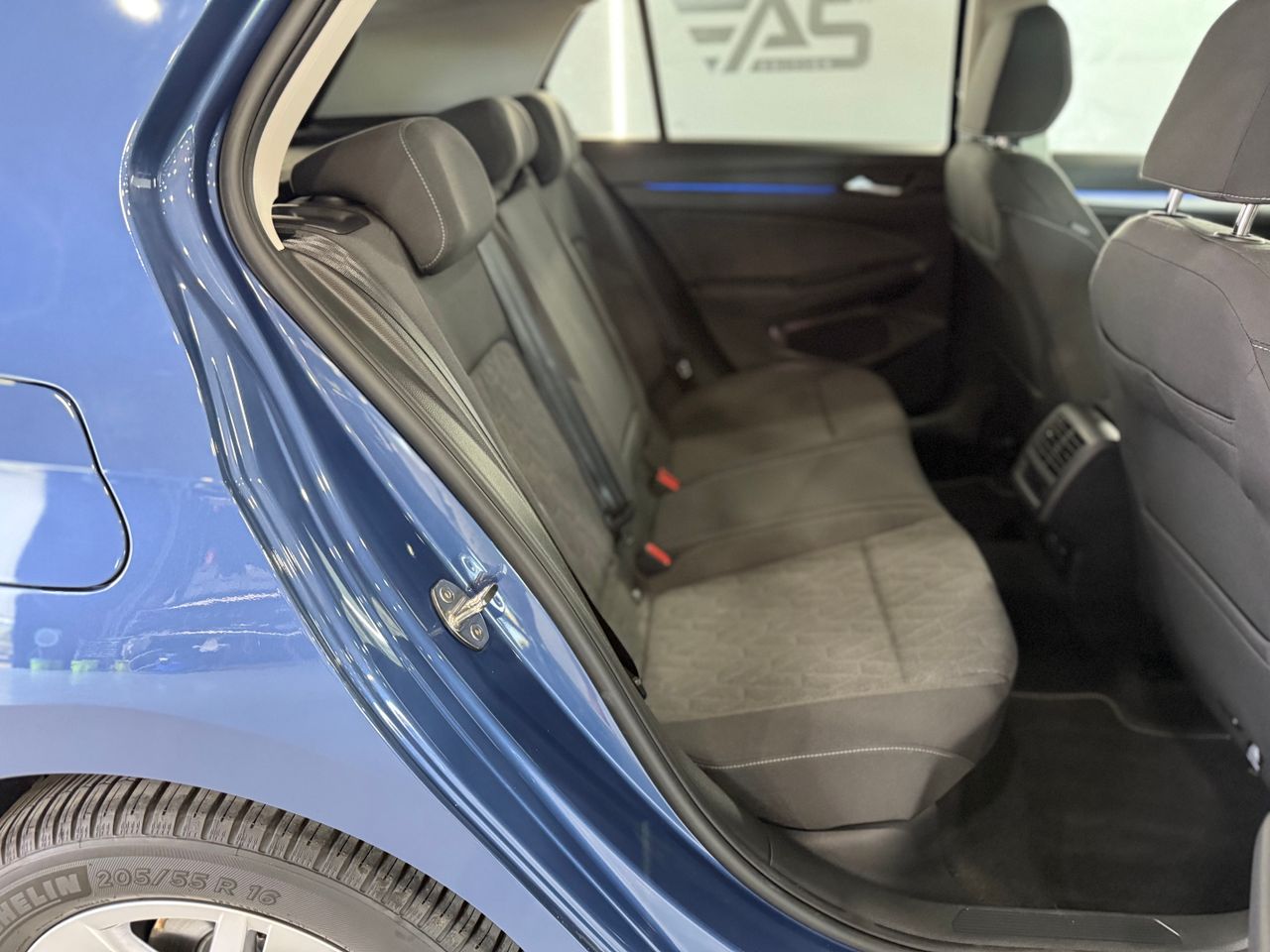 Imagen 115 del Volkswagen Golf en Auto Select Edition, Figueres