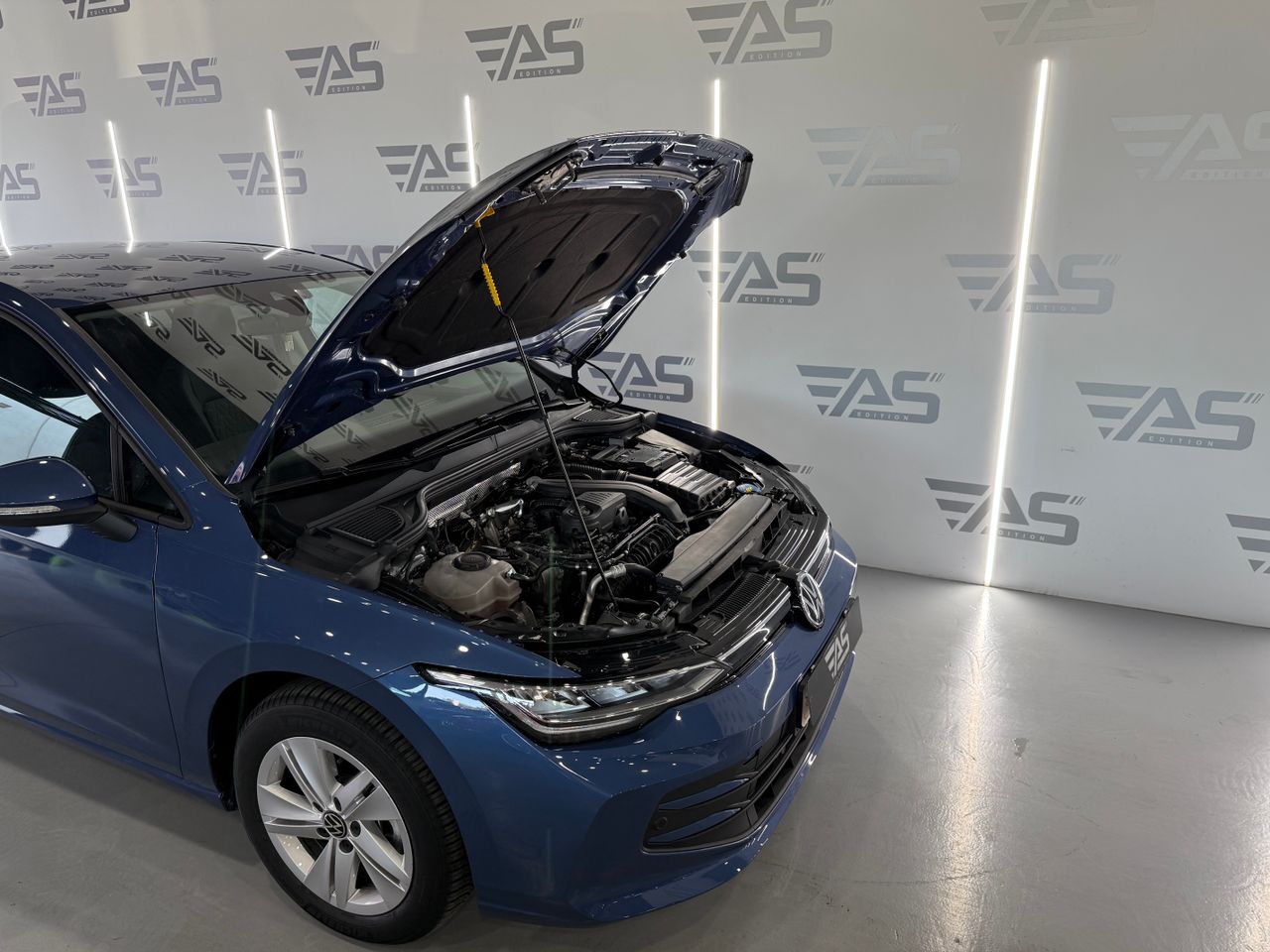 Imagen 63 del Volkswagen Golf en Auto Select Edition, Figueres