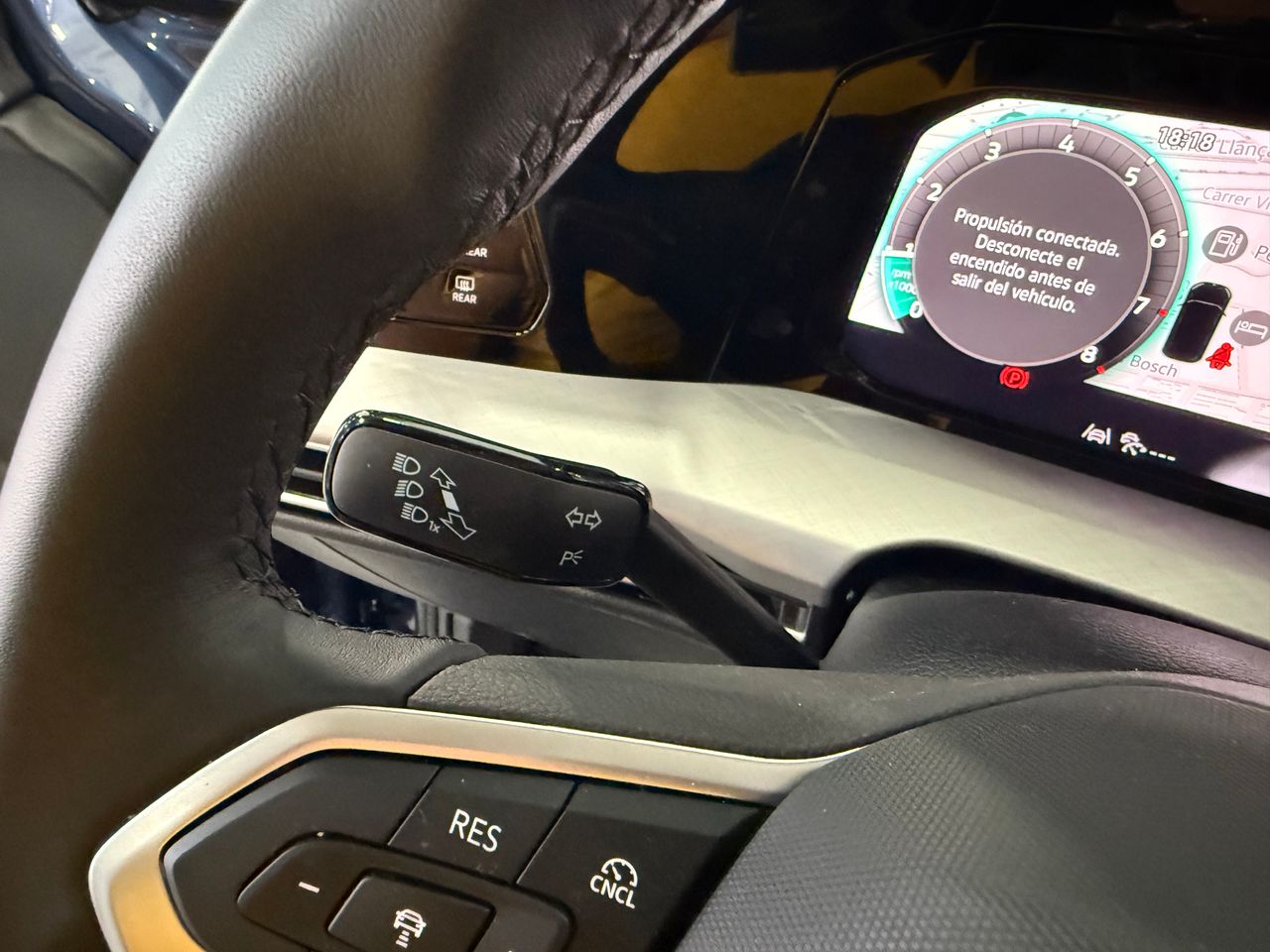 Imagen 139 del Volkswagen Golf en Auto Select Edition, Figueres