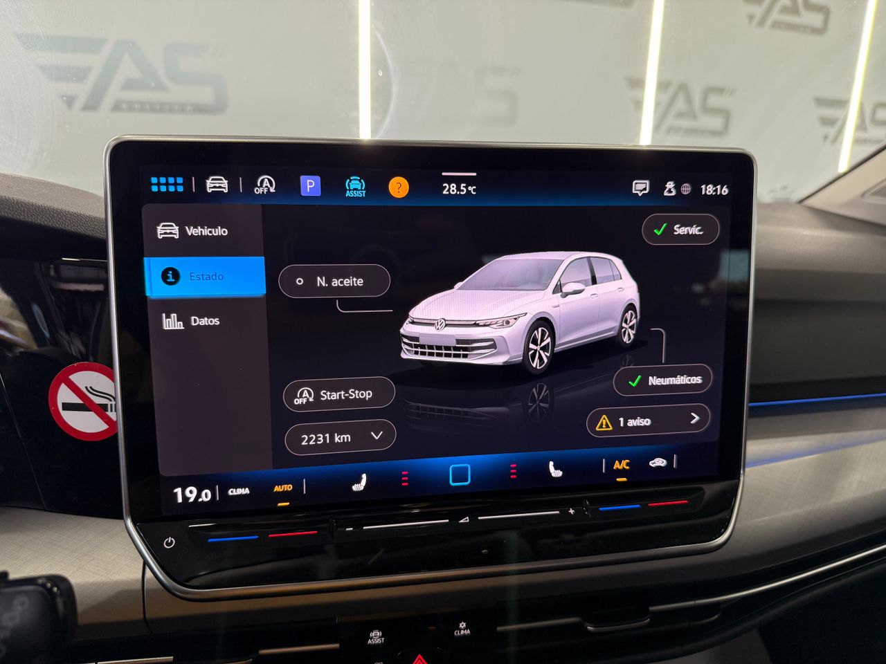 Imagen 75 del Volkswagen Golf en Auto Select Edition, Figueres