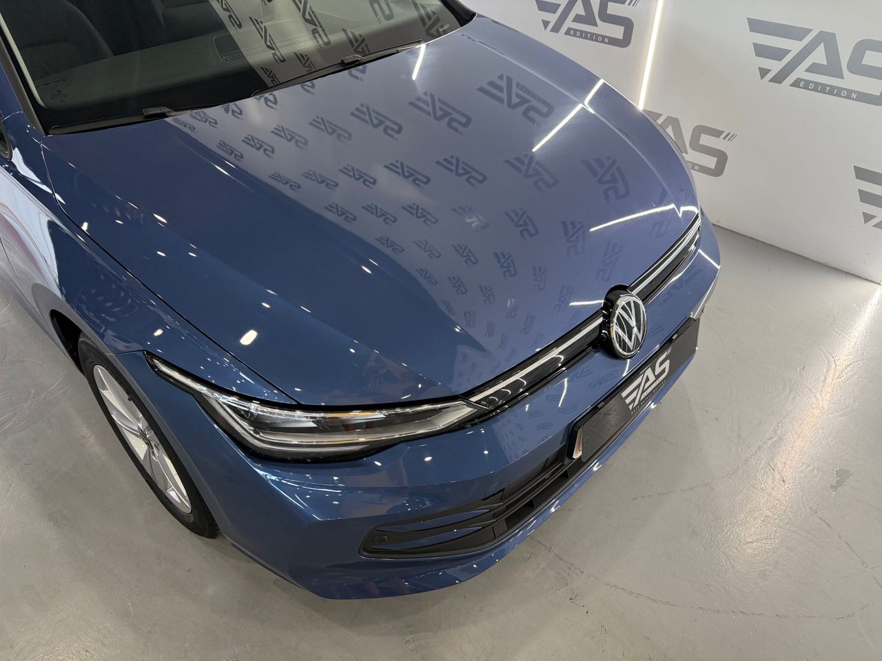 Imagen 26 del Volkswagen Golf en Auto Select Edition, Figueres
