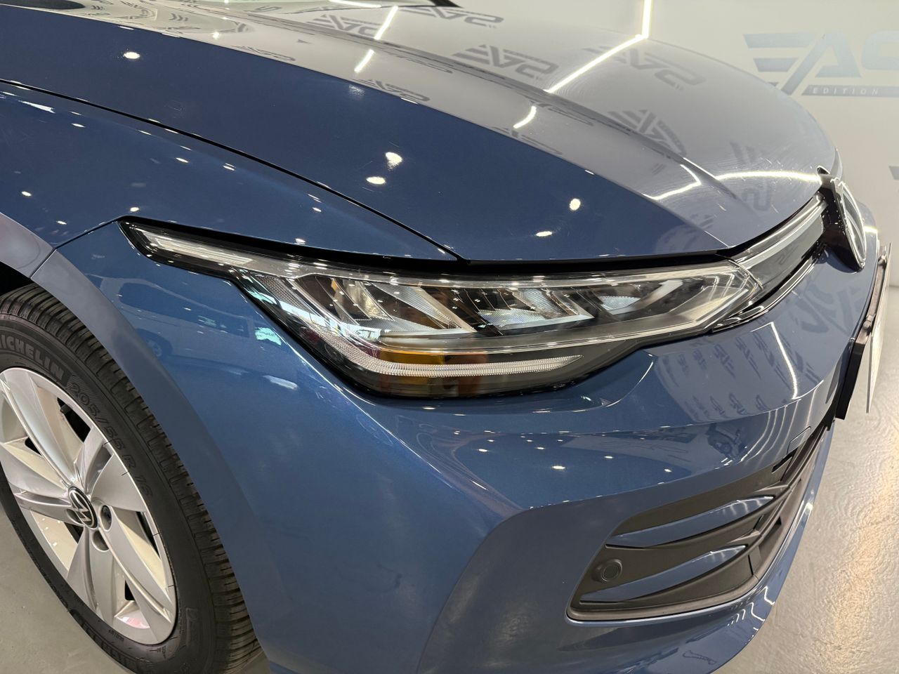 Imagen 20 del Volkswagen Golf en Auto Select Edition, Figueres
