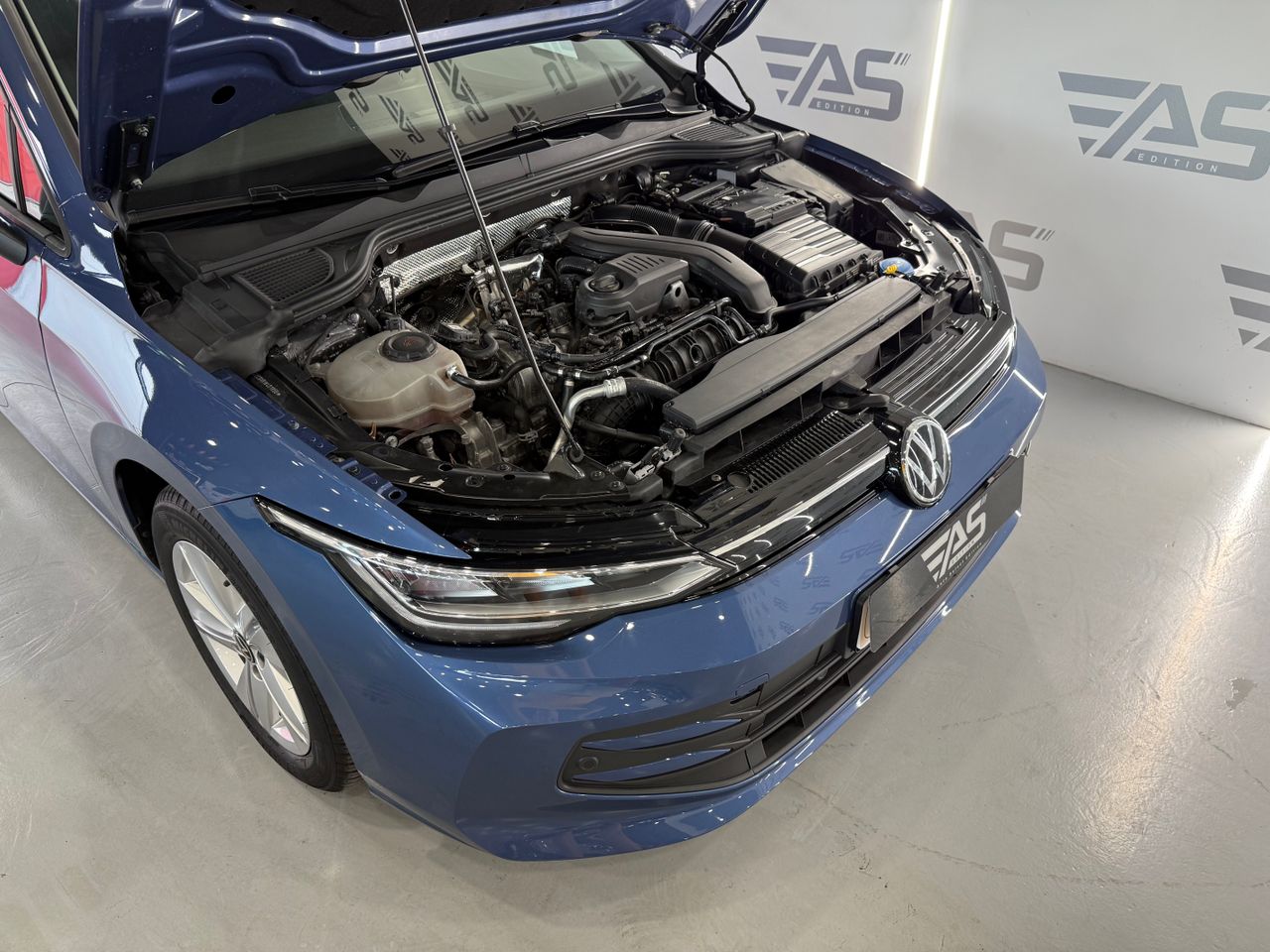 Imagen 61 del Volkswagen Golf en Auto Select Edition, Figueres
