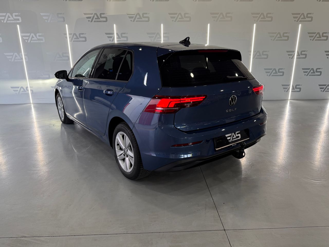 Imagen 5 del Volkswagen Golf en Auto Select Edition, Figueres