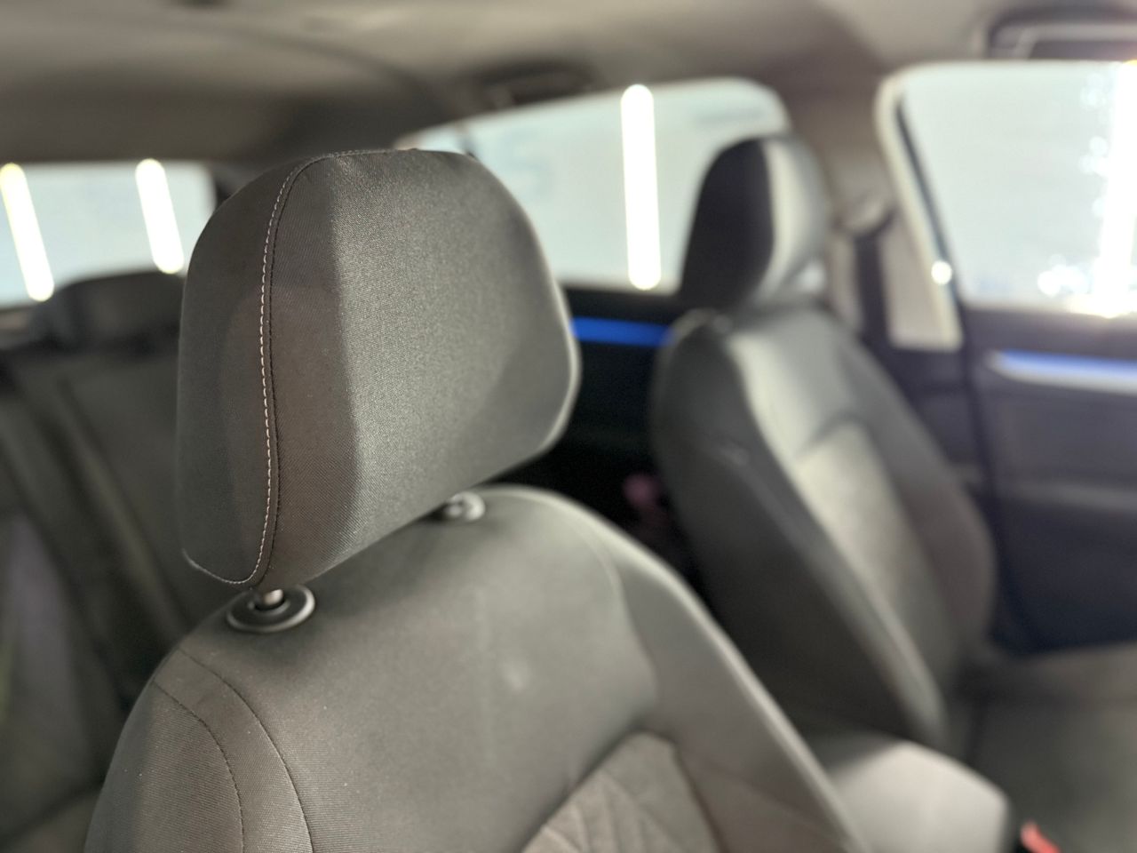 Imagen 103 del Volkswagen Golf en Auto Select Edition, Figueres