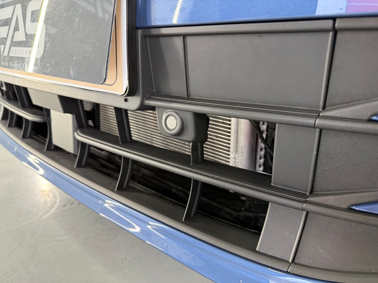 Imagen 32 del Volkswagen Golf en Auto Select Edition, Figueres