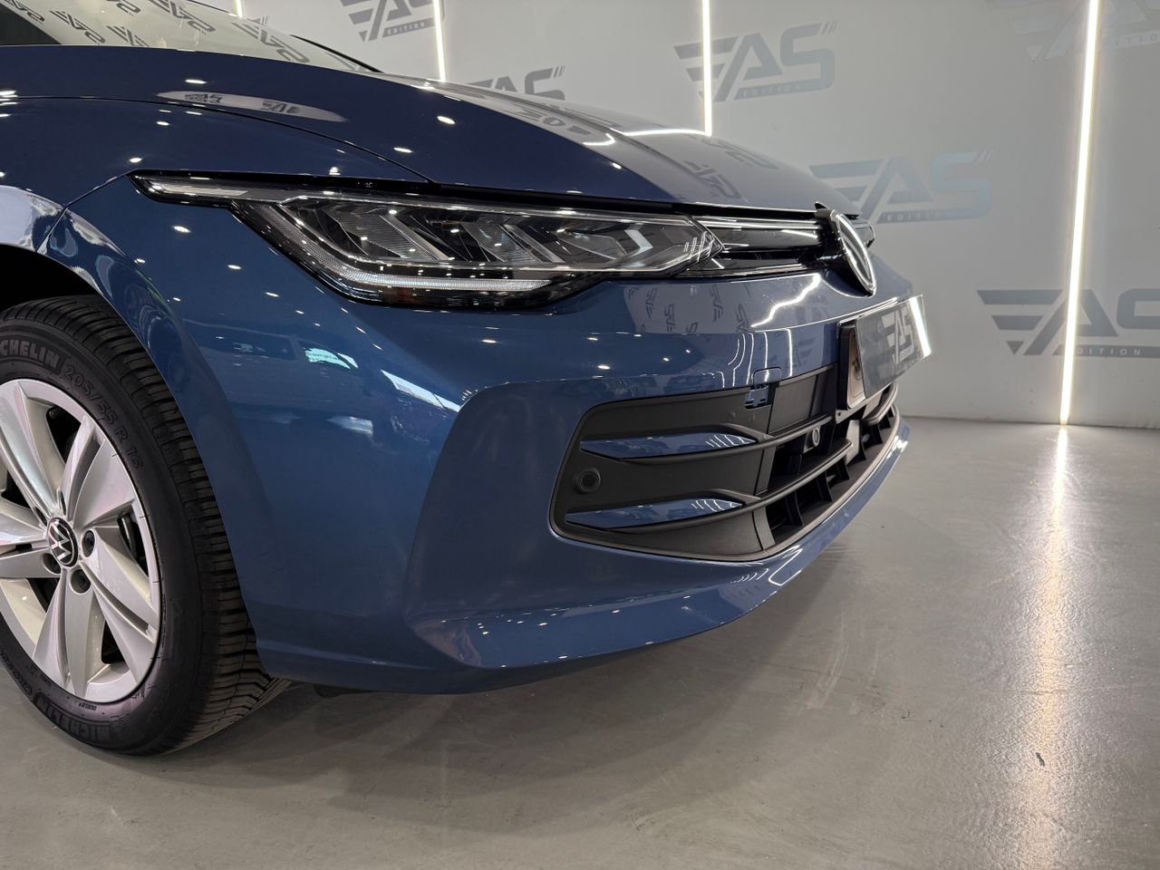 Imagen 19 del Volkswagen Golf en Auto Select Edition, Figueres