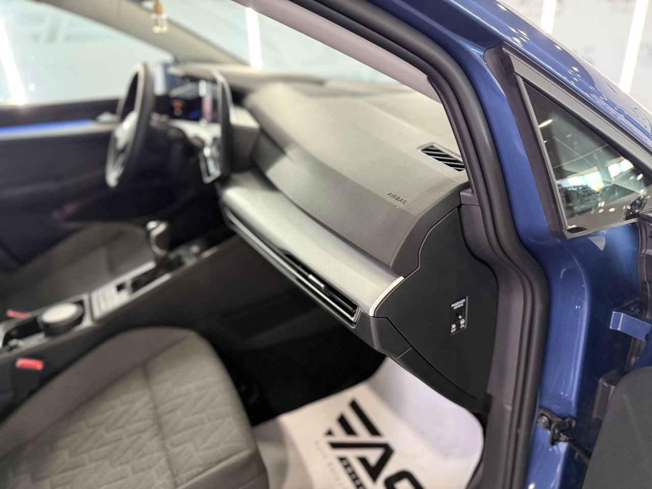 Imagen 93 del Volkswagen Golf en Auto Select Edition, Figueres