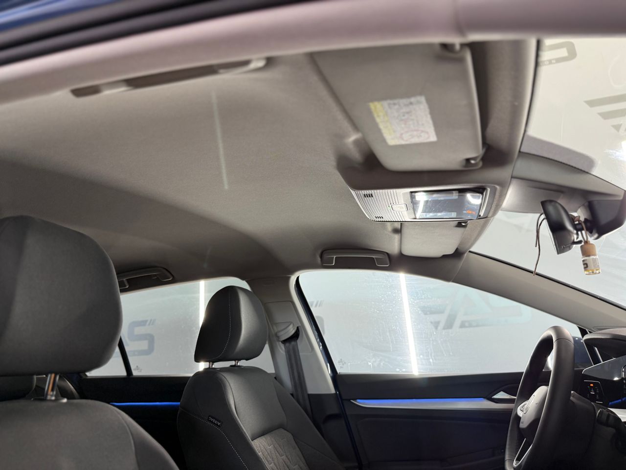 Imagen 109 del Volkswagen Golf en Auto Select Edition, Figueres