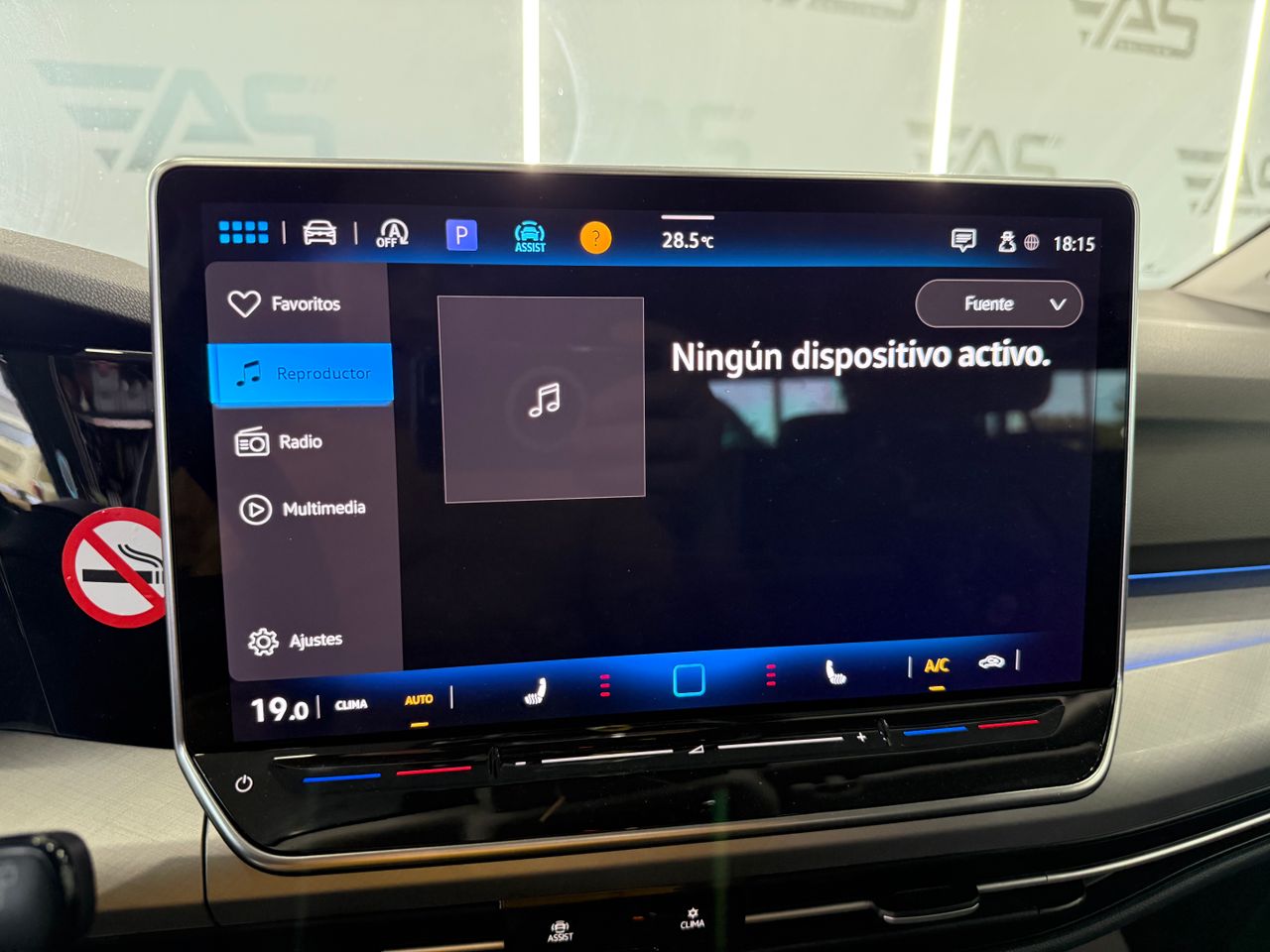 Imagen 73 del Volkswagen Golf en Auto Select Edition, Figueres
