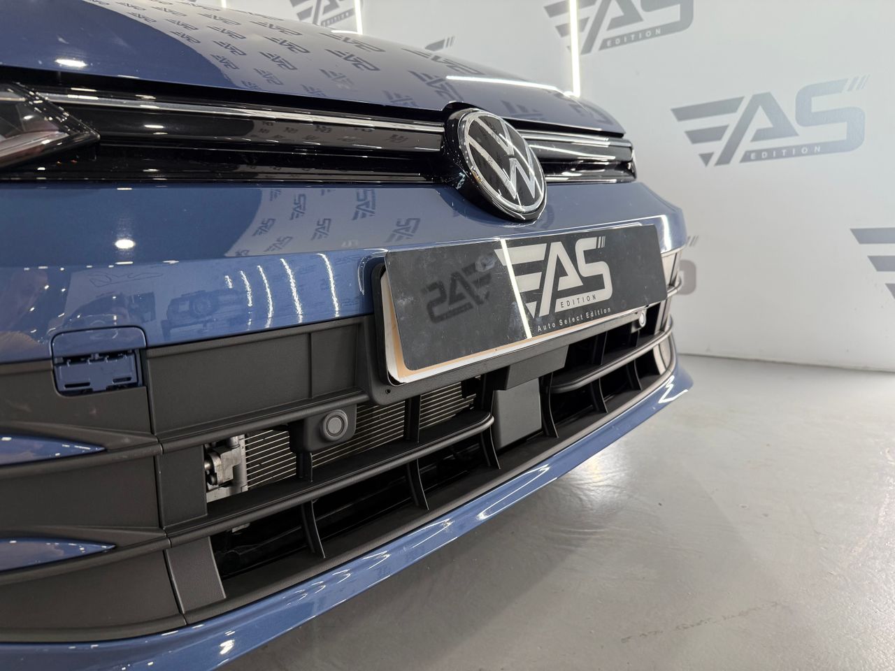 Imagen 22 del Volkswagen Golf en Auto Select Edition, Figueres