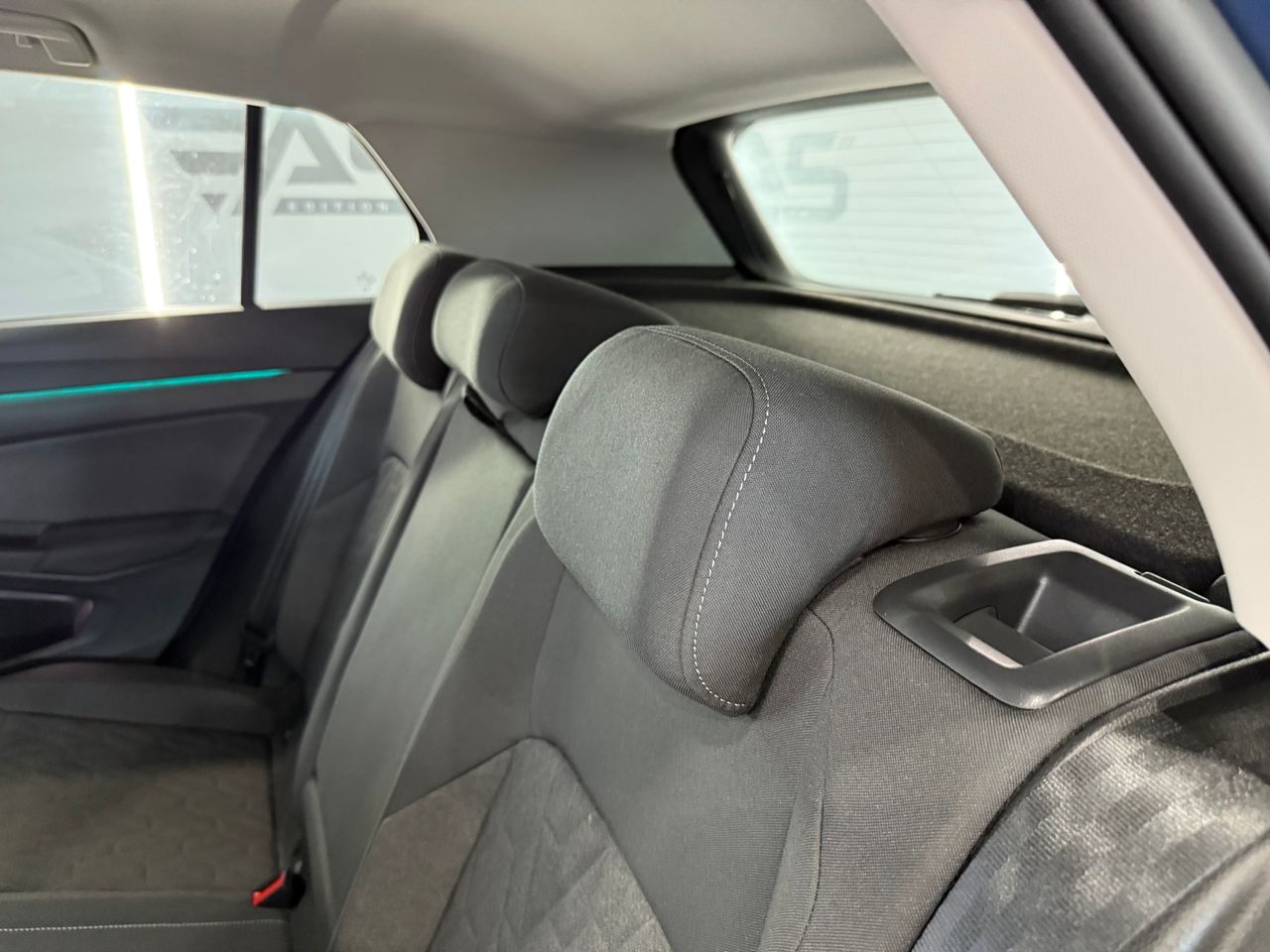Imagen 157 del Volkswagen Golf en Auto Select Edition, Figueres