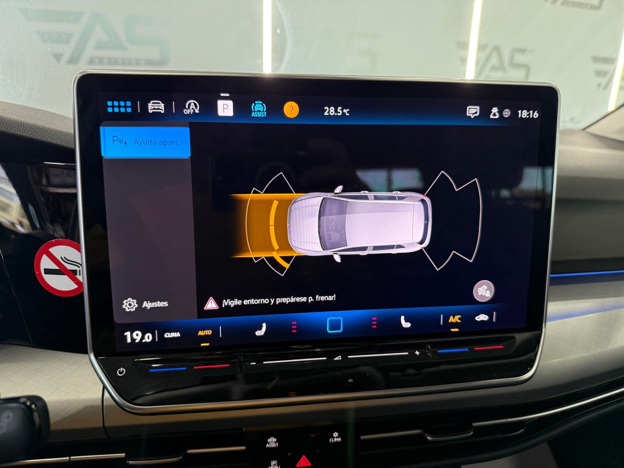 Imagen 77 del Volkswagen Golf en Auto Select Edition, Figueres