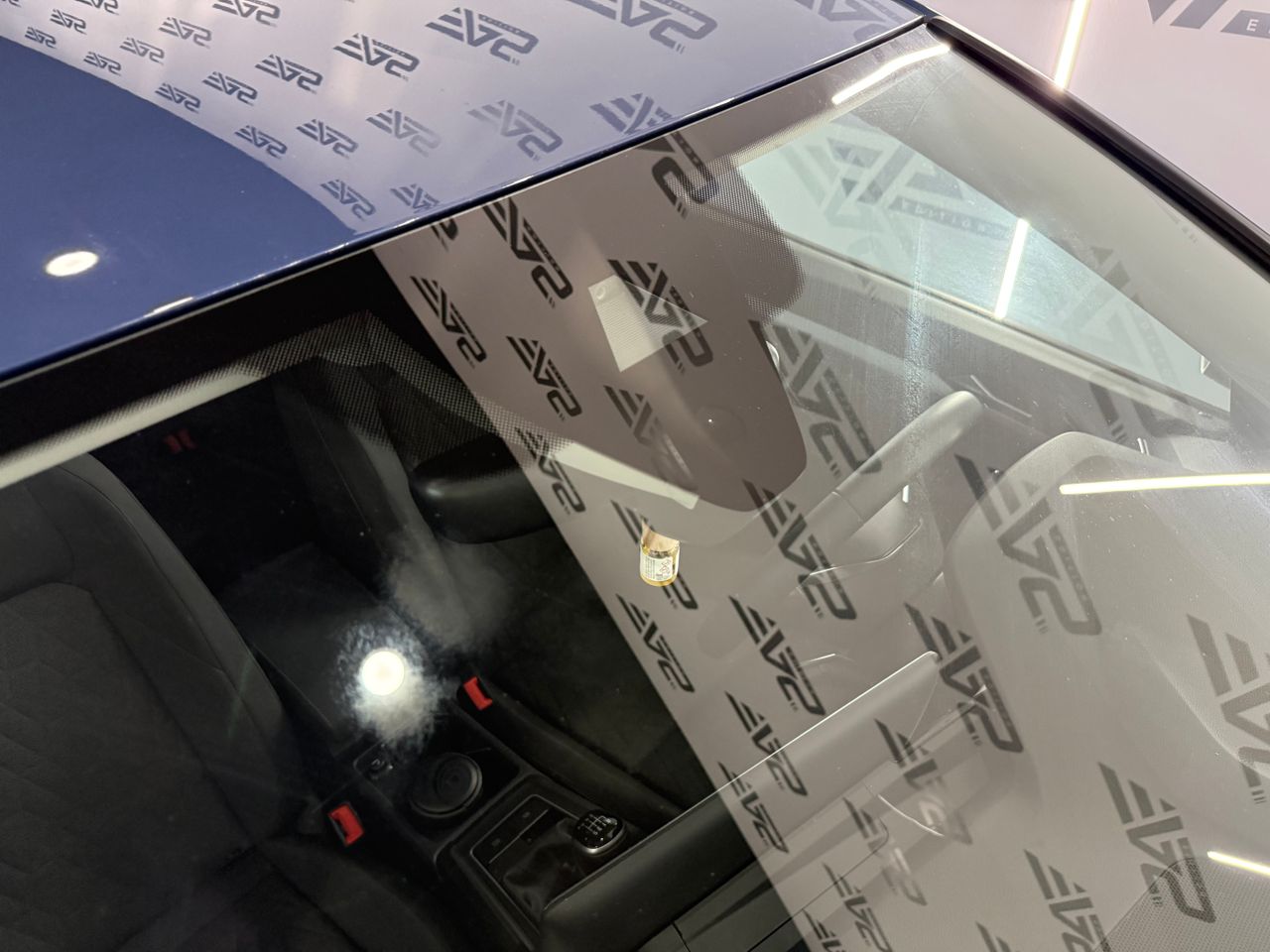 Imagen 27 del Volkswagen Golf en Auto Select Edition, Figueres