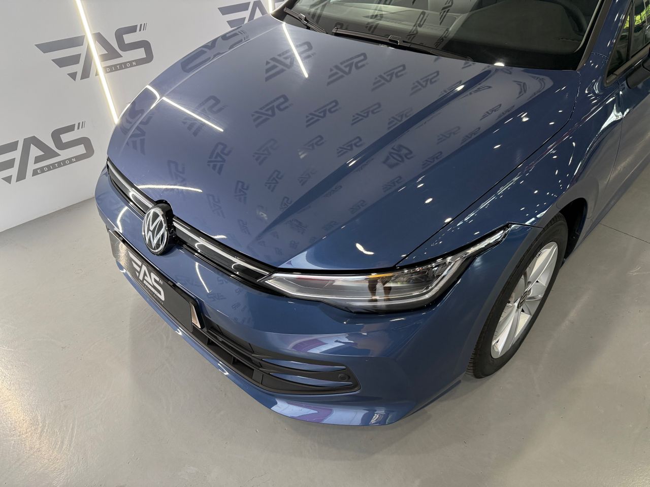 Imagen 35 del Volkswagen Golf en Auto Select Edition, Figueres