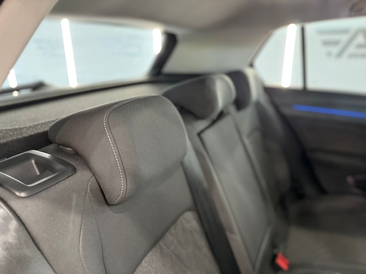Imagen 116 del Volkswagen Golf en Auto Select Edition, Figueres