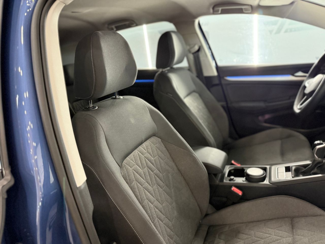 Imagen 108 del Volkswagen Golf en Auto Select Edition, Figueres