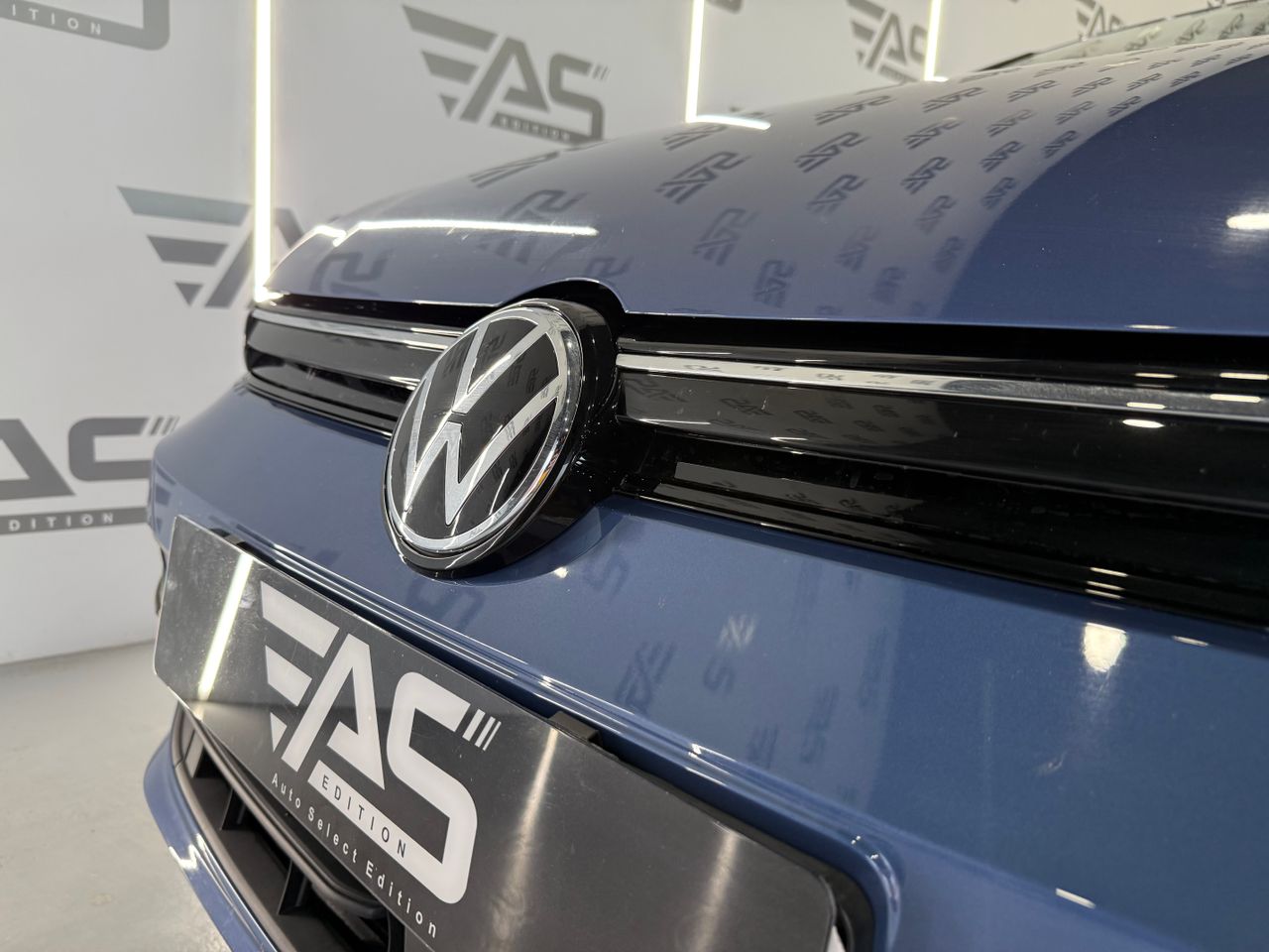 Imagen 34 del Volkswagen Golf en Auto Select Edition, Figueres