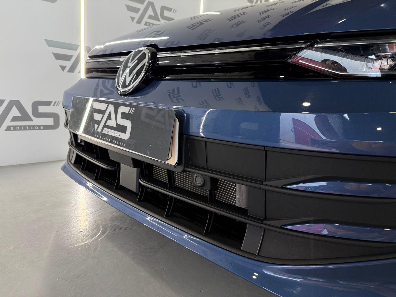 Imagen 31 del Volkswagen Golf en Auto Select Edition, Figueres