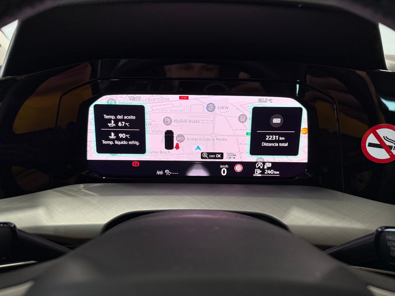 Imagen 86 del Volkswagen Golf en Auto Select Edition, Figueres